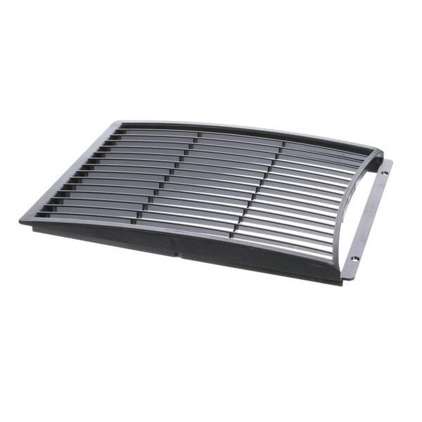 Louvers